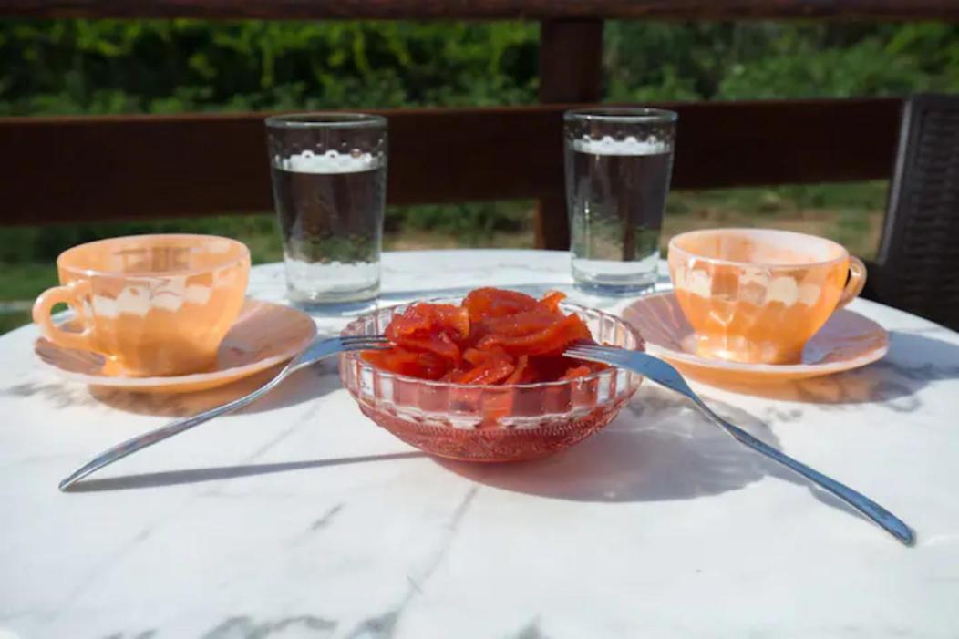Nikis Apartments Kisamos Dhrapaniás Dış mekan fotoğraf