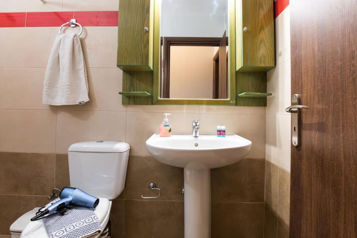 Nikis Apartments Kisamos Dhrapaniás Dış mekan fotoğraf