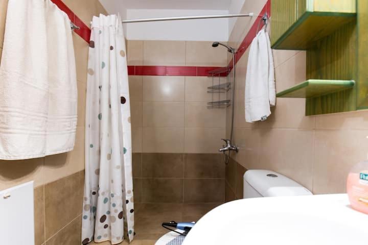 Nikis Apartments Kisamos Dhrapaniás Dış mekan fotoğraf
