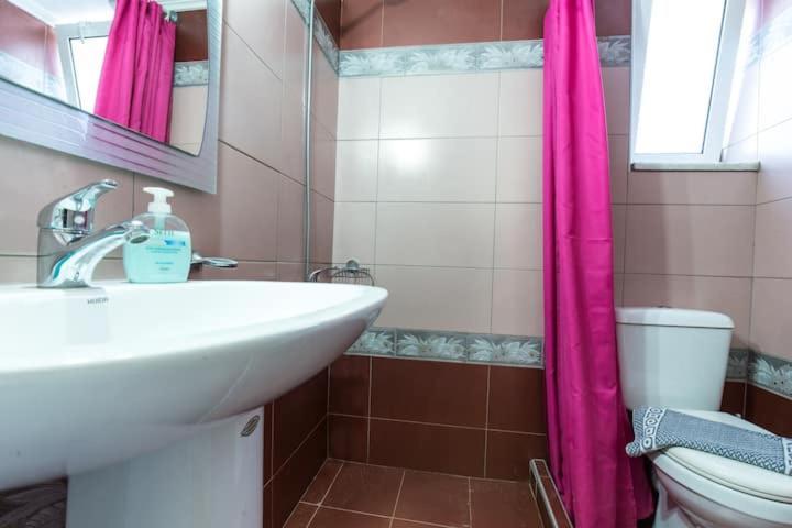 Nikis Apartments Kisamos Dhrapaniás Dış mekan fotoğraf