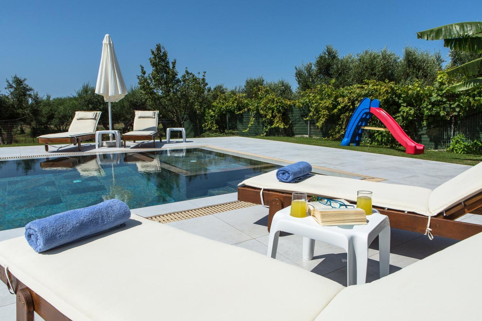 Nikis Apartments Kisamos Dhrapaniás Dış mekan fotoğraf